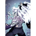 Chugong: Solo Leveling 6.