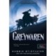 Maggie Stiefvater: Greywaren - Álmodók-trilógia 3.