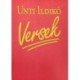 Unti Ildikó: Versek
