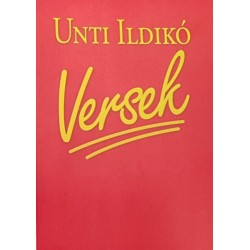 Unti Ildikó: Versek