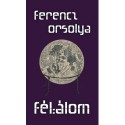 Ferencz Orsolya: Félálom
