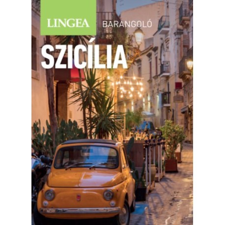 Ros Belford: Szicília - Barangoló