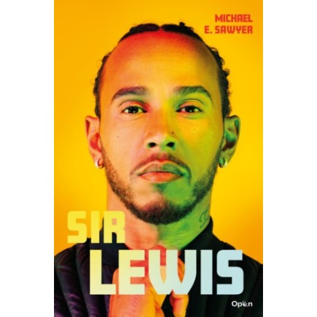 E. Michael Sawyer: Sir Lewis