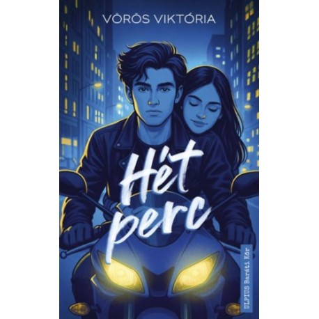 Vörös Viktória: Hét perc