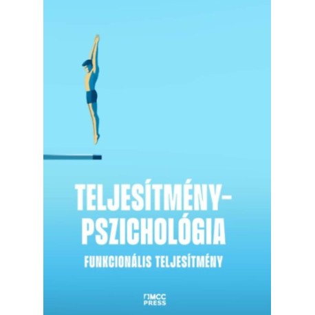 Teljesítménypszichológia