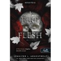 Jennifer L. Armentrout: A Fire in the Flesh - Tűz a húsban - Hús és tűz 3.