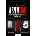 Steve Cavanagh: A szemtanú