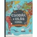 Laura Aceti, Giorgio Bergamino: Csodák a világ körül