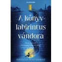 Douglas Westerbeke: A könyvlabirintus vándora