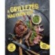 Rolf Elsebusch: A grillezés nagykönyve