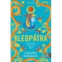 Natasha Solomons: Kleopátra