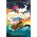 Tamzin Merchant: A Bajkeverők