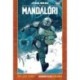 Rodney Barnes: A Mandalóri - Második évad Első kötet