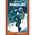 Rodney Barnes: A Mandalóri - Második évad Első kötet