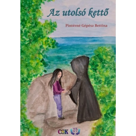 Pintérné Gépész Bettina: Az utolsó kettő