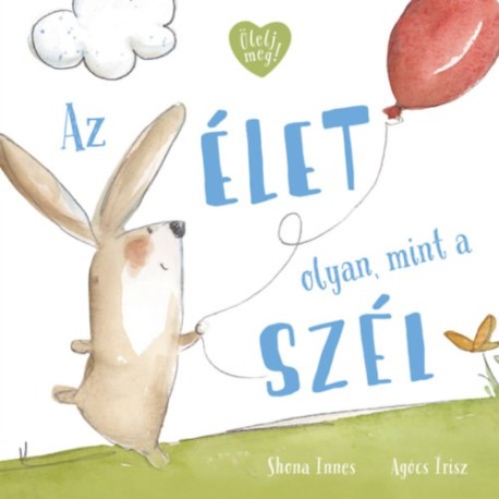 Shona Innes: Az élet olyan, mint a szél
