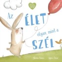 Shona Innes: Az élet olyan, mint a szél
