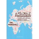 Tim Marshall: A földrajz fogságában