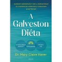 Mary Claire Haver: A Galveston-diéta