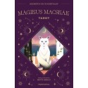 Betti Greco: Mágikus Macskák - Tarot kártya kézikönyvvel