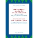 Kiss Gábor, Nagy György: Magyar-angol melléknévi kollokációszótár