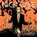 Reinhard Kleist: Nick Cave artbook