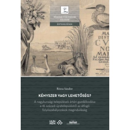 Rózsa Sándor: Kényszer vagy lehetőség?