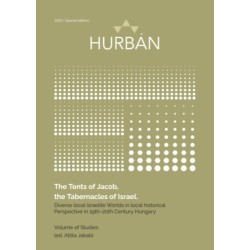 The Tents of Jacob, the Tabernacles of Israel