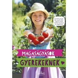 Renate Hudak: Magaságyások gyerekeknek