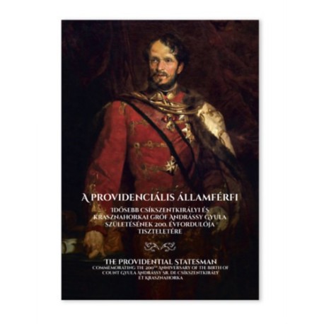 A providenciális államférfi