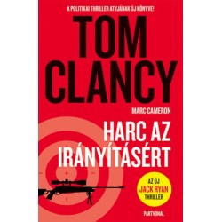 Tom Clancy: Harc az irányításért