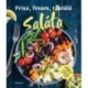 Friss, finom, tápláló saláta
