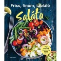 Friss, finom, tápláló saláta