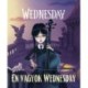 Charles Addams: Én vagyok Wednesday