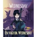 Charles Addams: Én vagyok Wednesday