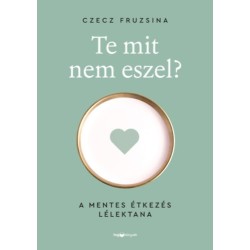 Czecz Fruzsina: Te mit nem eszel?