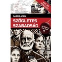 Gábor Áron: Szögletes szabadság
