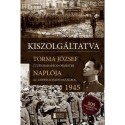 Torma József: Kiszolgáltatva