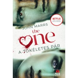 John Marrs: The One - A tökéletes pár