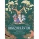 Lindsay Squire: Boszorkányok - képregény