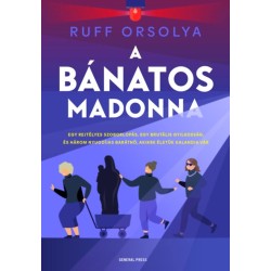 Ruff Orsolya: A Bánatos Madonna