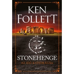 Ken Follett: Stonehenge