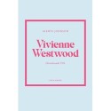 Glenys Johnson: Vivienne Westwood