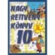 Nagy rejtvénykönyv 10.
