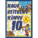 Nagy rejtvénykönyv 10.