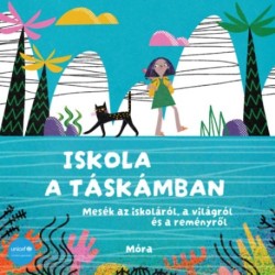 Iskola a táskámban