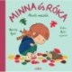 Mészöly Ágnes: Minna és Róka 2. - Alvós mesék