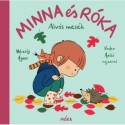 Mészöly Ágnes: Minna és Róka 2. - Alvós mesék