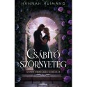 Hannah Huimang: Csábító Szörnyeteg