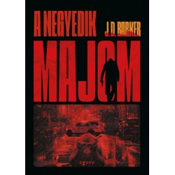 J.D. Barker: A negyedik majom